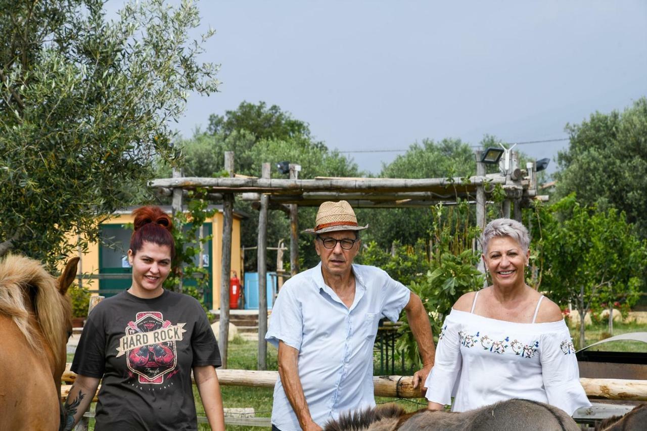 Pensjonat Casa Zafferano Albenga Zewnętrze zdjęcie