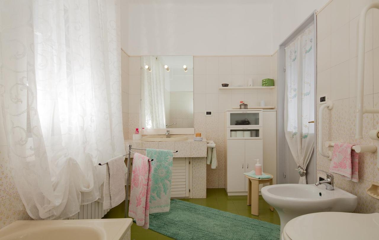 Pensjonat Casa Zafferano Albenga Zewnętrze zdjęcie